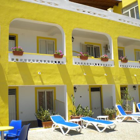 Hotel Mare Blu LMP Exteriör bild