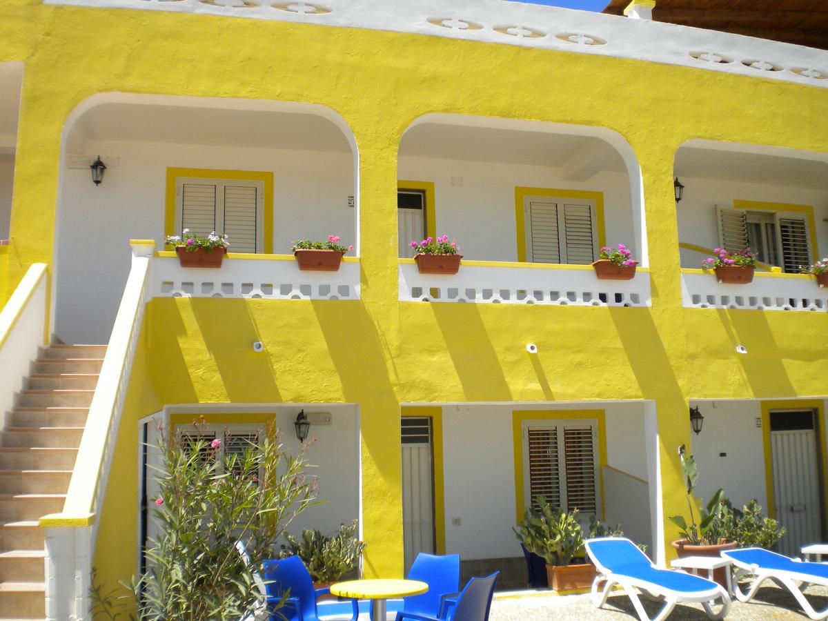 Hotel Mare Blu LMP Exteriör bild