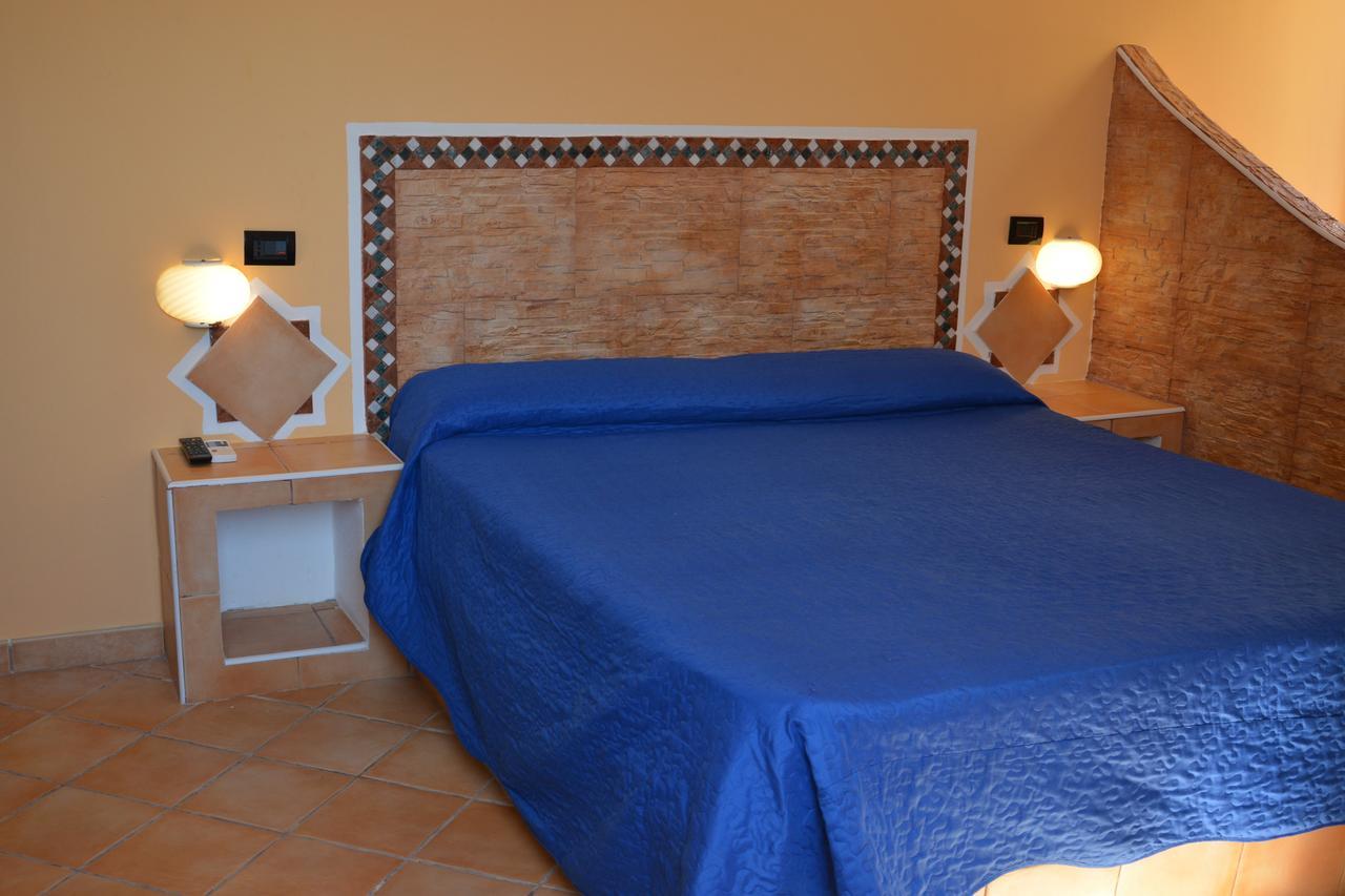 Hotel Mare Blu LMP Exteriör bild